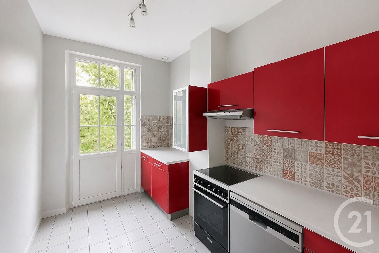 maison à louer - 6 pièces - 115.0 m2 - MARGNY LES COMPIEGNE - Miniature 6