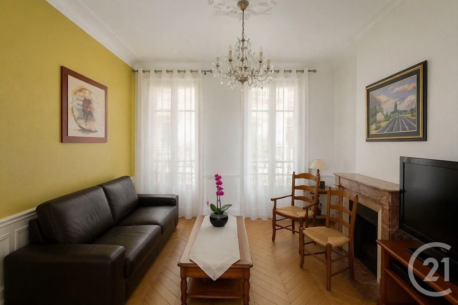 maison à louer - 6 pièces - 115.0 m2 - MARGNY LES COMPIEGNE - Miniature 5