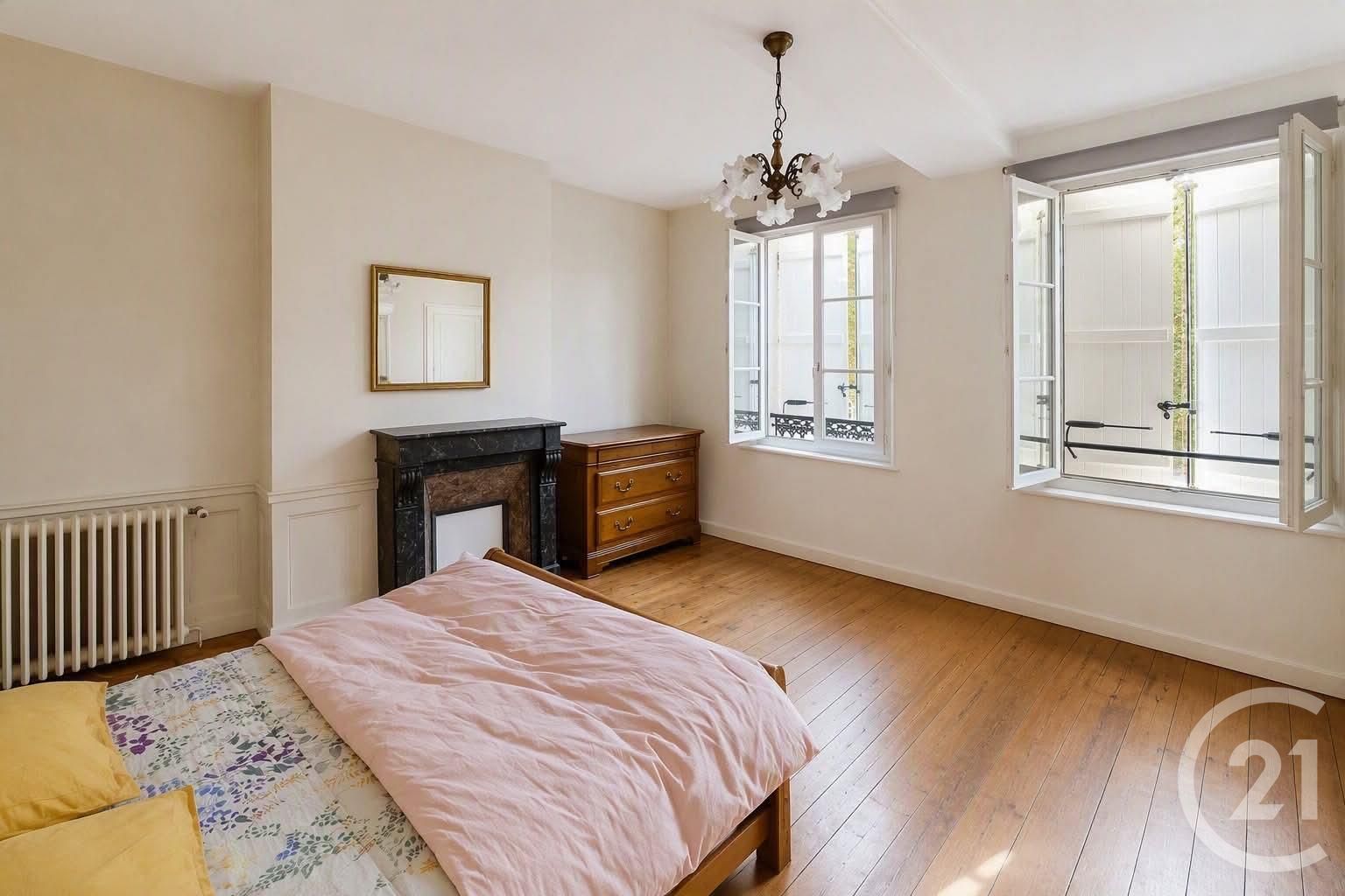 maison à louer - 6 pièces - 115.0 m2 - MARGNY LES COMPIEGNE - Miniature 7