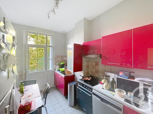 maison à louer - 6 pièces - 115.0 m2 - MARGNY LES COMPIEGNE - 60 - PICARDIE - Century 21 Infinity