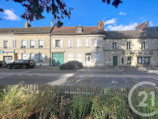 Maison à louer MARGNY LES COMPIEGNE
