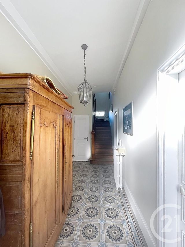 maison à louer - 6 pièces - 115.0 m2 - MARGNY LES COMPIEGNE - 60 - PICARDIE - Century 21 Infinity
