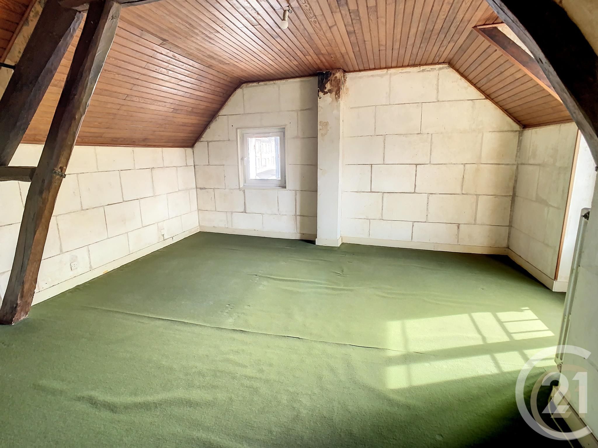 maison à vendre - 5 pièces - 105.0 m2 - MONCHY HUMIERES - Miniature 6