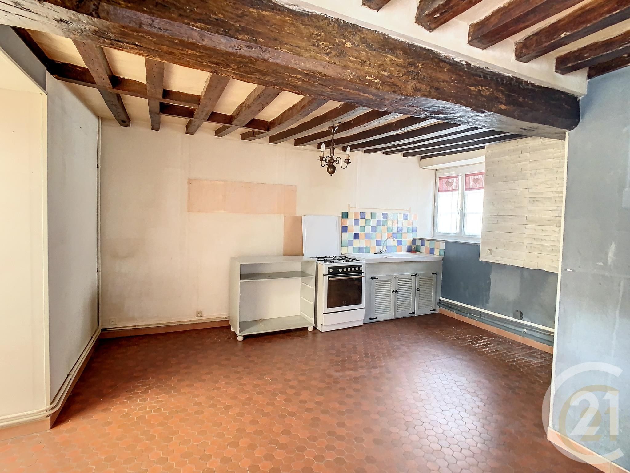 maison à vendre - 5 pièces - 105.0 m2 - MONCHY HUMIERES - Miniature 4