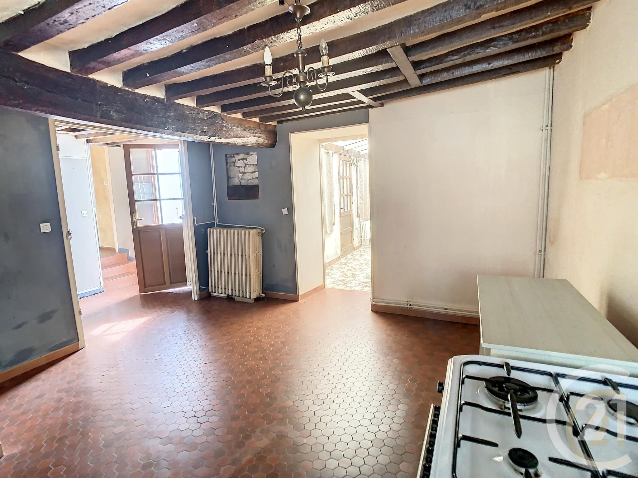 maison à vendre - 5 pièces - 105.0 m2 - MONCHY HUMIERES - Miniature 5