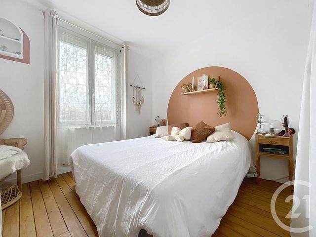 maison à vendre - 3 pièces - 64.0 m2 - VENETTE - 60 - PICARDIE - Century 21 Infinity