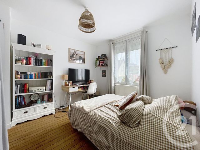 maison à vendre - 3 pièces - 64.0 m2 - VENETTE - 60 - PICARDIE - Century 21 Infinity
