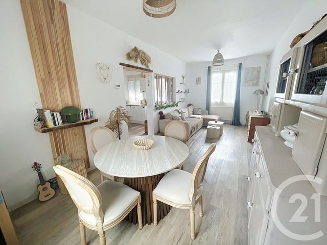 maison à vendre - 3 pièces - 64.0 m2 - VENETTE - 60 - PICARDIE - Century 21 Infinity