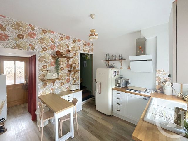 maison à vendre - 3 pièces - 64.0 m2 - VENETTE - 60 - PICARDIE - Century 21 Infinity