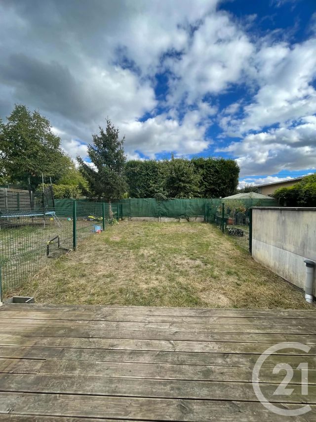 maison à louer - 4 pièces - 90.0 m2 - LACROIX ST OUEN - 60 - PICARDIE - Century 21 Infinity