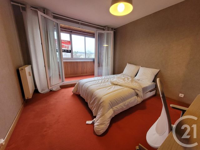 Appartement Chambre à louer - 1 pièce - 16.79 m2 - COMPIEGNE - 60 - PICARDIE - Century 21 Infinity