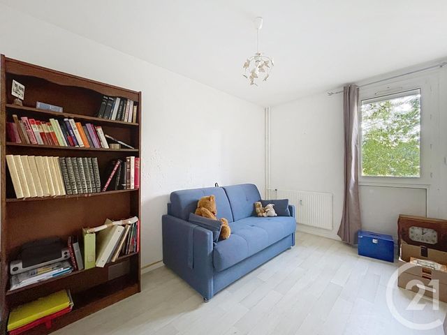 Appartement F4 à vendre - 4 pièces - 84.35 m2 - COMPIEGNE - 60 - PICARDIE - Century 21 Infinity