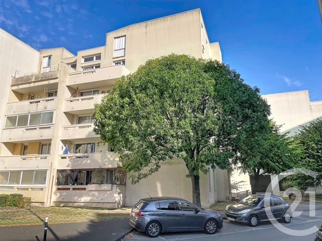 Appartement F4 à vendre - 4 pièces - 84.35 m2 - COMPIEGNE - 60 - PICARDIE - Century 21 Infinity