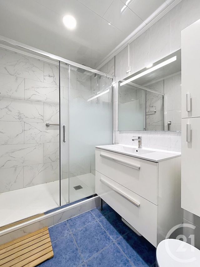 Appartement F4 à vendre - 4 pièces - 84.35 m2 - COMPIEGNE - 60 - PICARDIE - Century 21 Infinity