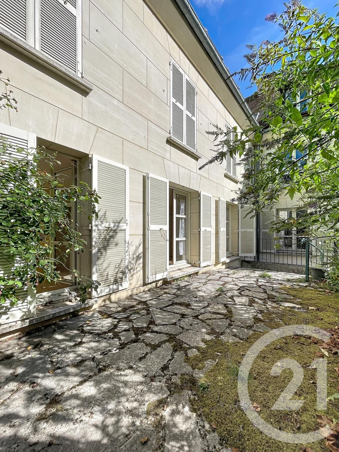 Appartement à vendre - 4 pièces - 119.58 m2 - COMPIEGNE - Miniature 2