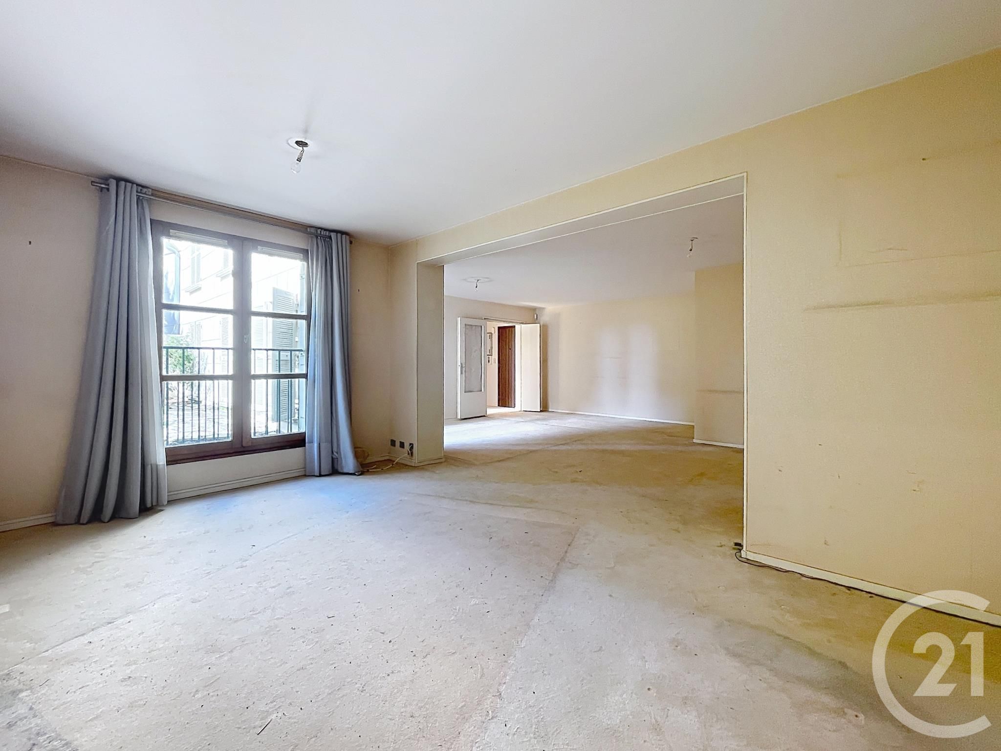 Appartement à vendre - 4 pièces - 119.58 m2 - COMPIEGNE - Miniature 7