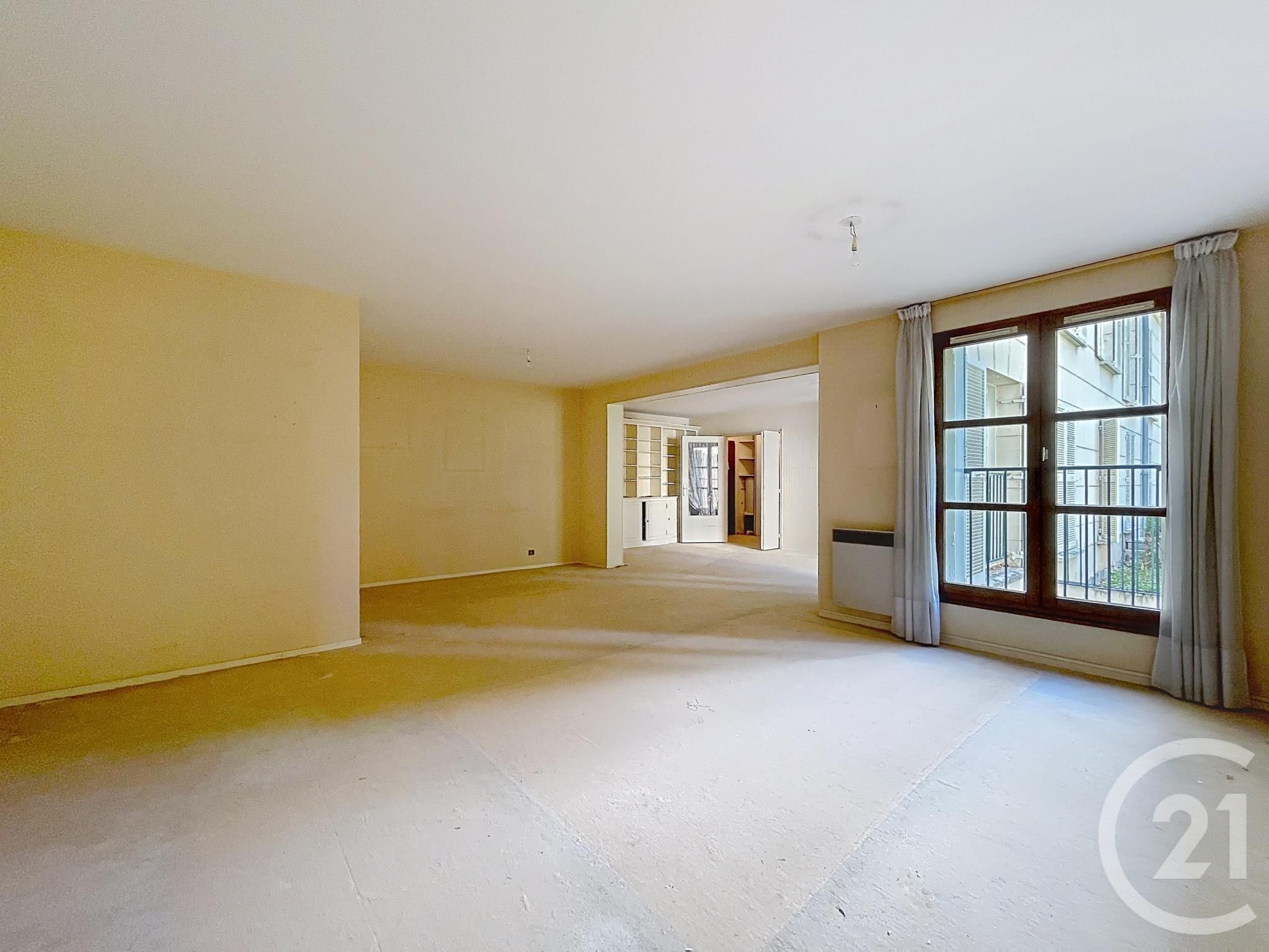 Appartement à vendre - 4 pièces - 119.58 m2 - COMPIEGNE - Miniature 4