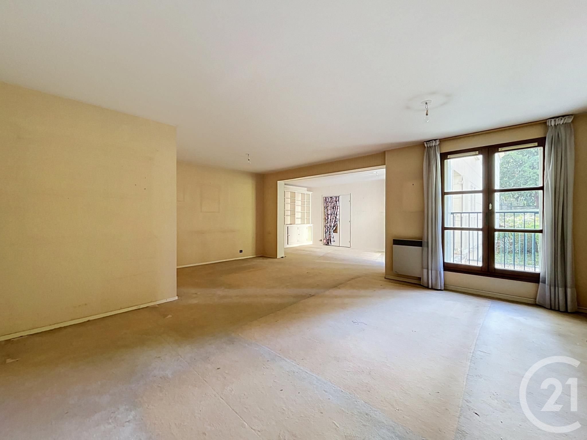 Appartement à vendre - 4 pièces - 119.58 m2 - COMPIEGNE - Miniature 8