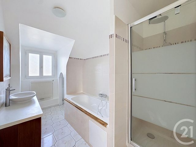 Appartement F3 à vendre - 3 pièces - 74.4 m2 - COMPIEGNE - 60 - PICARDIE - Century 21 Infinity
