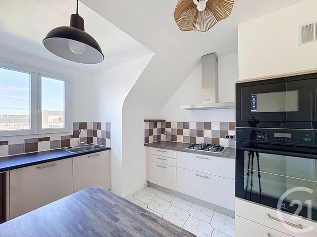 Appartement F3 à vendre - 3 pièces - 74.4 m2 - COMPIEGNE - 60 - PICARDIE - Century 21 Infinity
