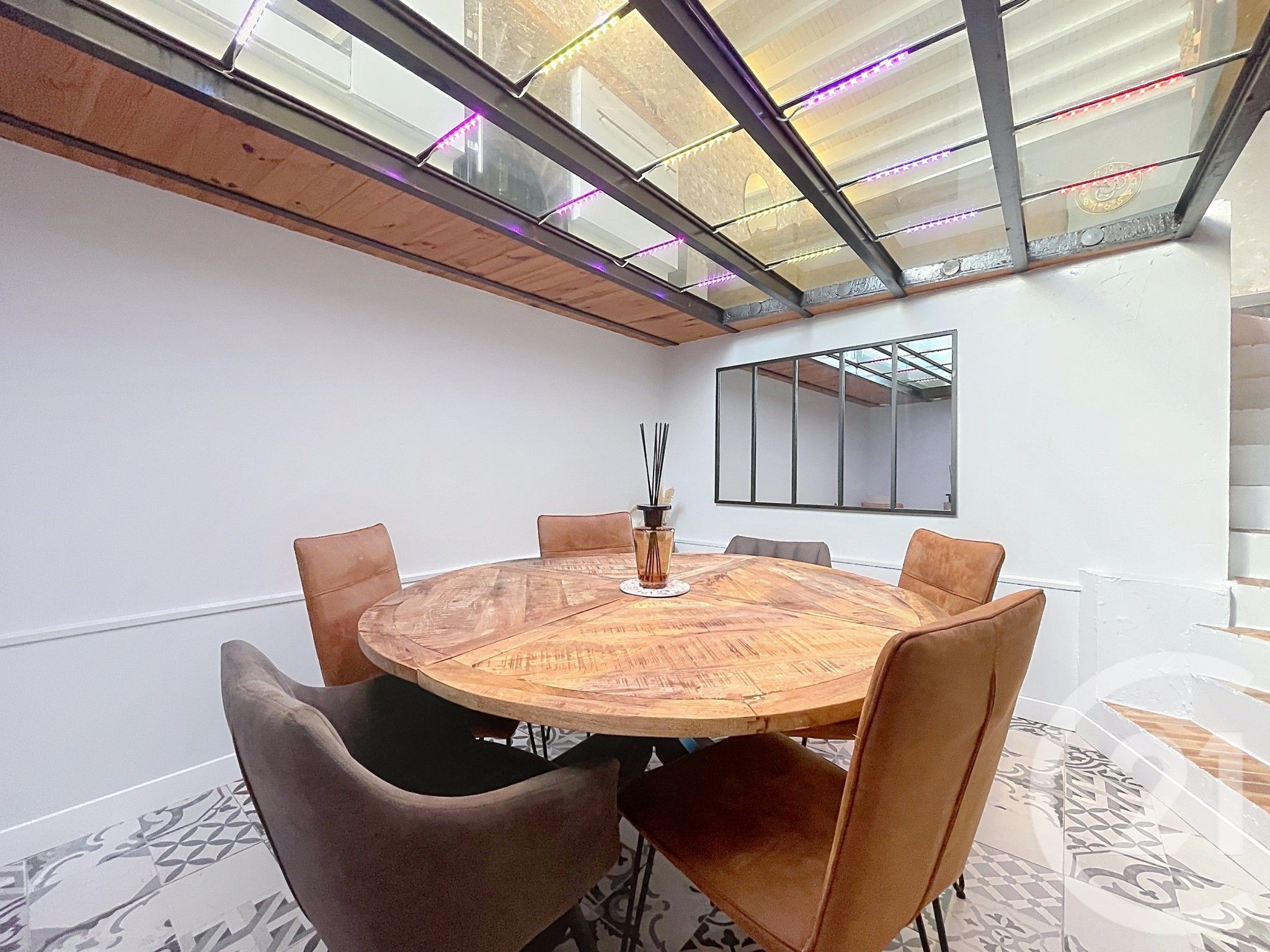 maison à vendre - 3 pièces - 89.0 m2 - CHEVINCOURT - Miniature 2