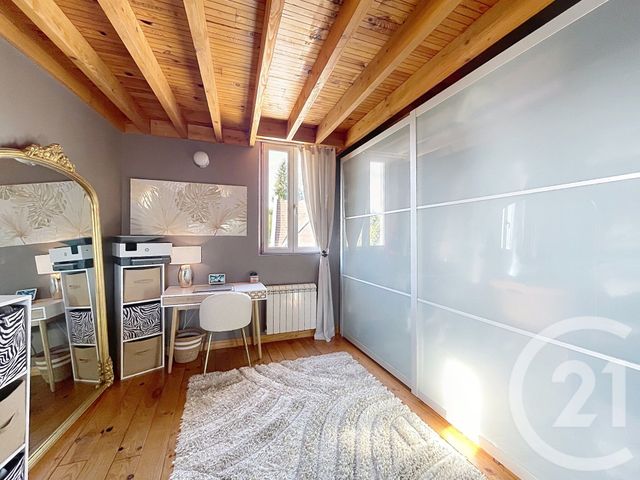 maison à vendre - 3 pièces - 89.0 m2 - CHEVINCOURT - 60 - PICARDIE - Century 21 Infinity