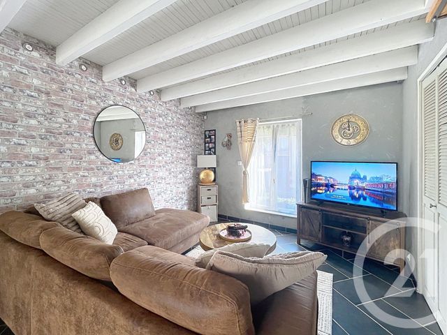 maison à vendre - 3 pièces - 89.0 m2 - CHEVINCOURT - 60 - PICARDIE - Century 21 Infinity