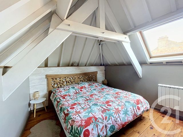 maison à vendre - 3 pièces - 89.0 m2 - CHEVINCOURT - 60 - PICARDIE - Century 21 Infinity