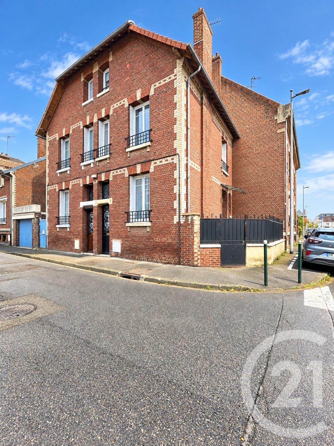 maison à vendre - 4 pièces - 75.49 m2 - COMPIEGNE - Miniature 9