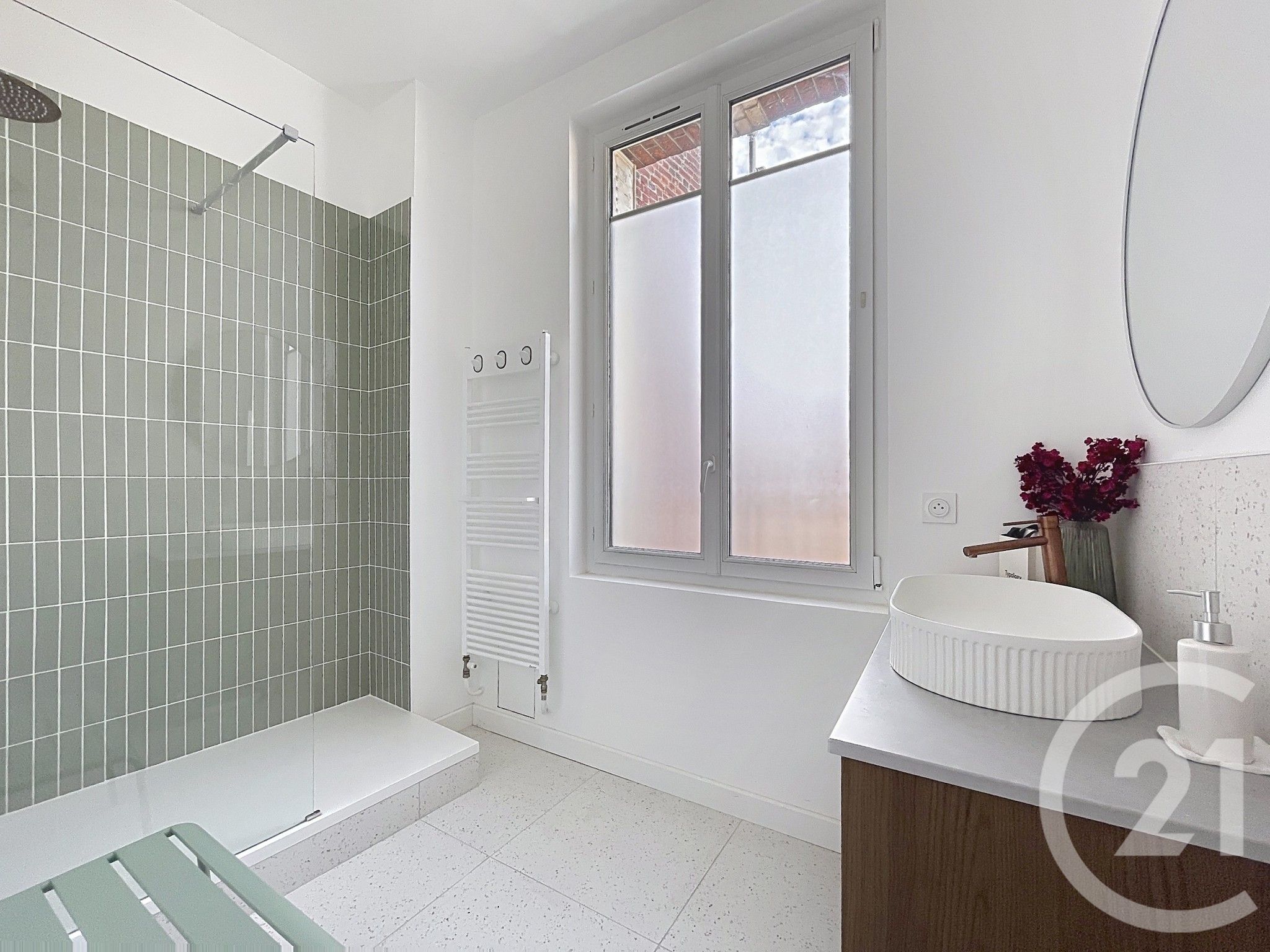 maison à vendre - 4 pièces - 75.49 m2 - COMPIEGNE - Miniature 4