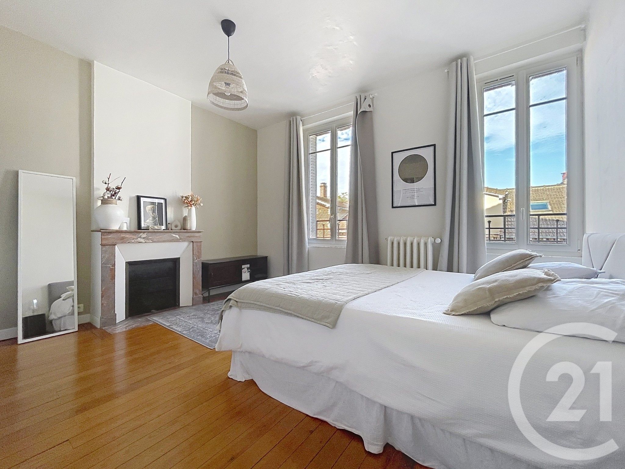 maison à vendre - 4 pièces - 75.49 m2 - COMPIEGNE - Miniature 3