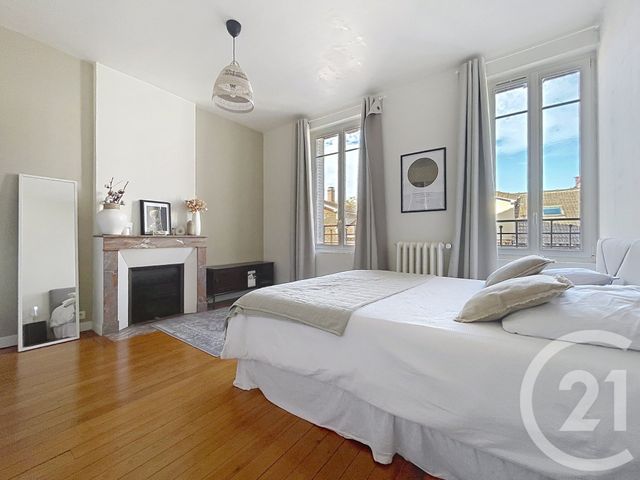 maison à vendre - 4 pièces - 75.49 m2 - COMPIEGNE - 60 - PICARDIE - Century 21 Infinity