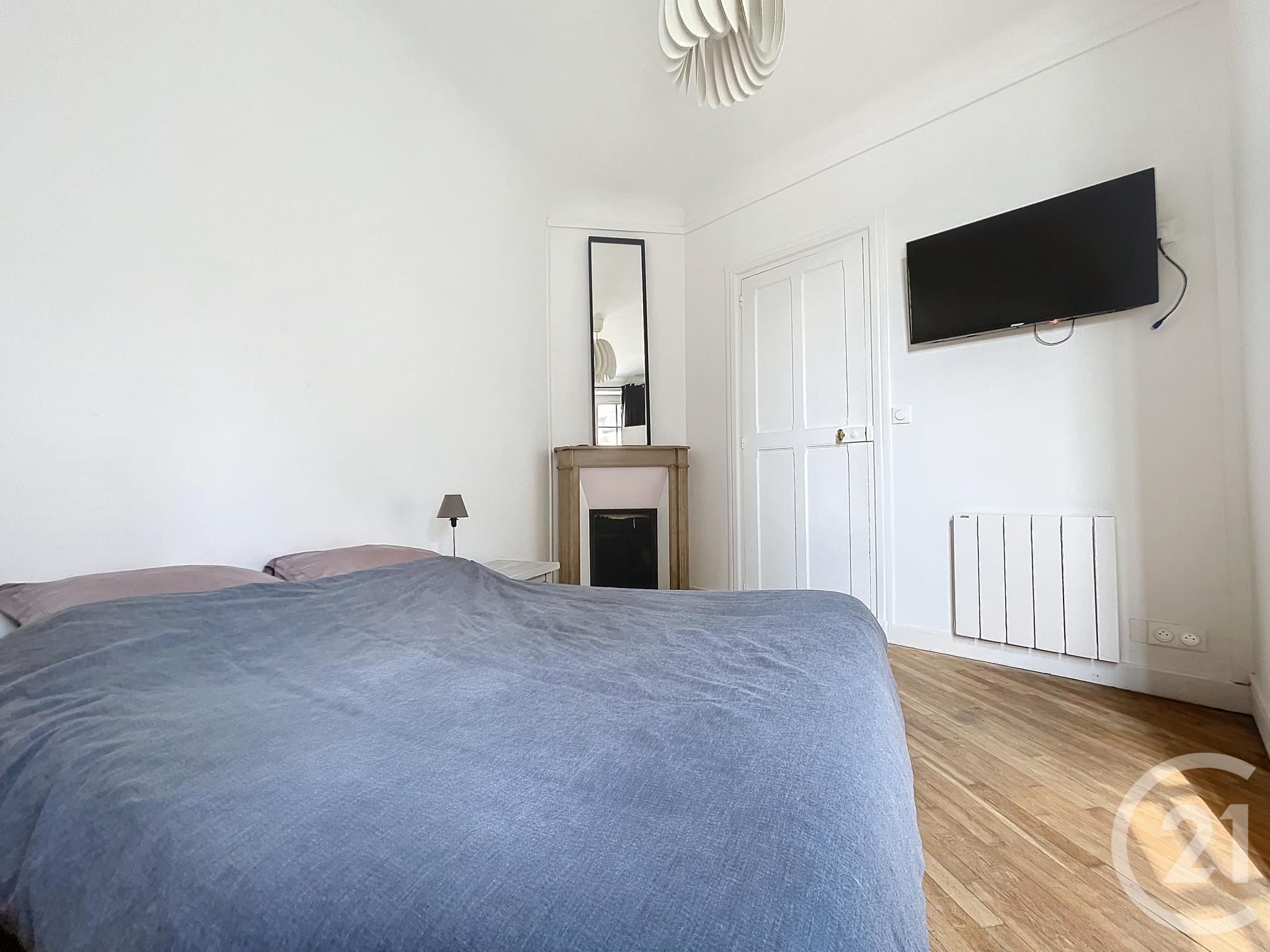 Appartement F2 à vendre - 2 pièces - 36.72 m2 - COMPIEGNE - Miniature 4