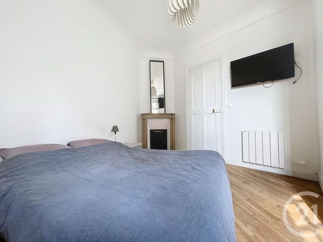 Appartement F2 à vendre - 2 pièces - 36.72 m2 - COMPIEGNE - 60 - PICARDIE - Century 21 Infinity
