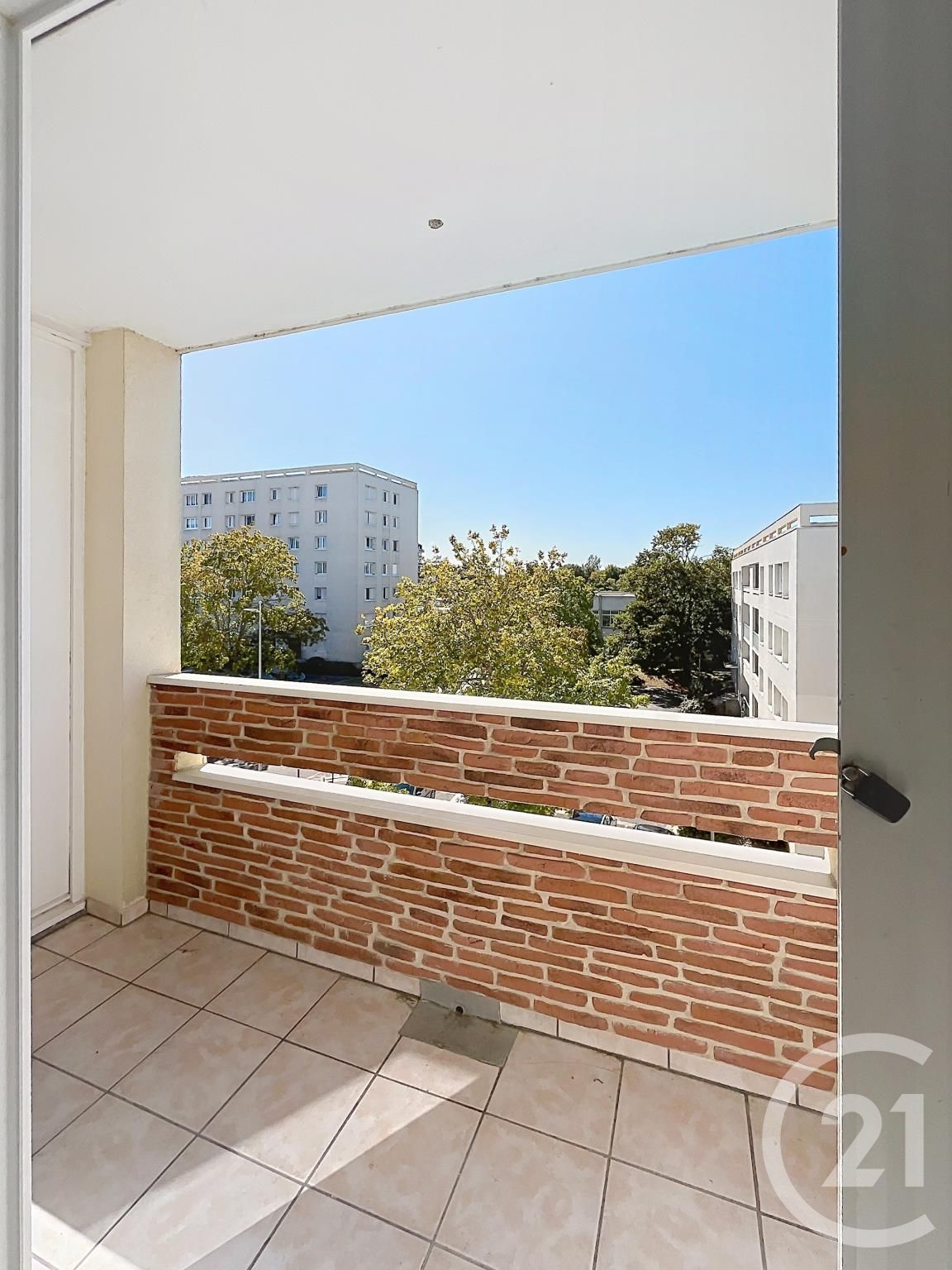 Appartement à louer - 3 pièces - 59.48 m2 - COMPIEGNE - Miniature 7