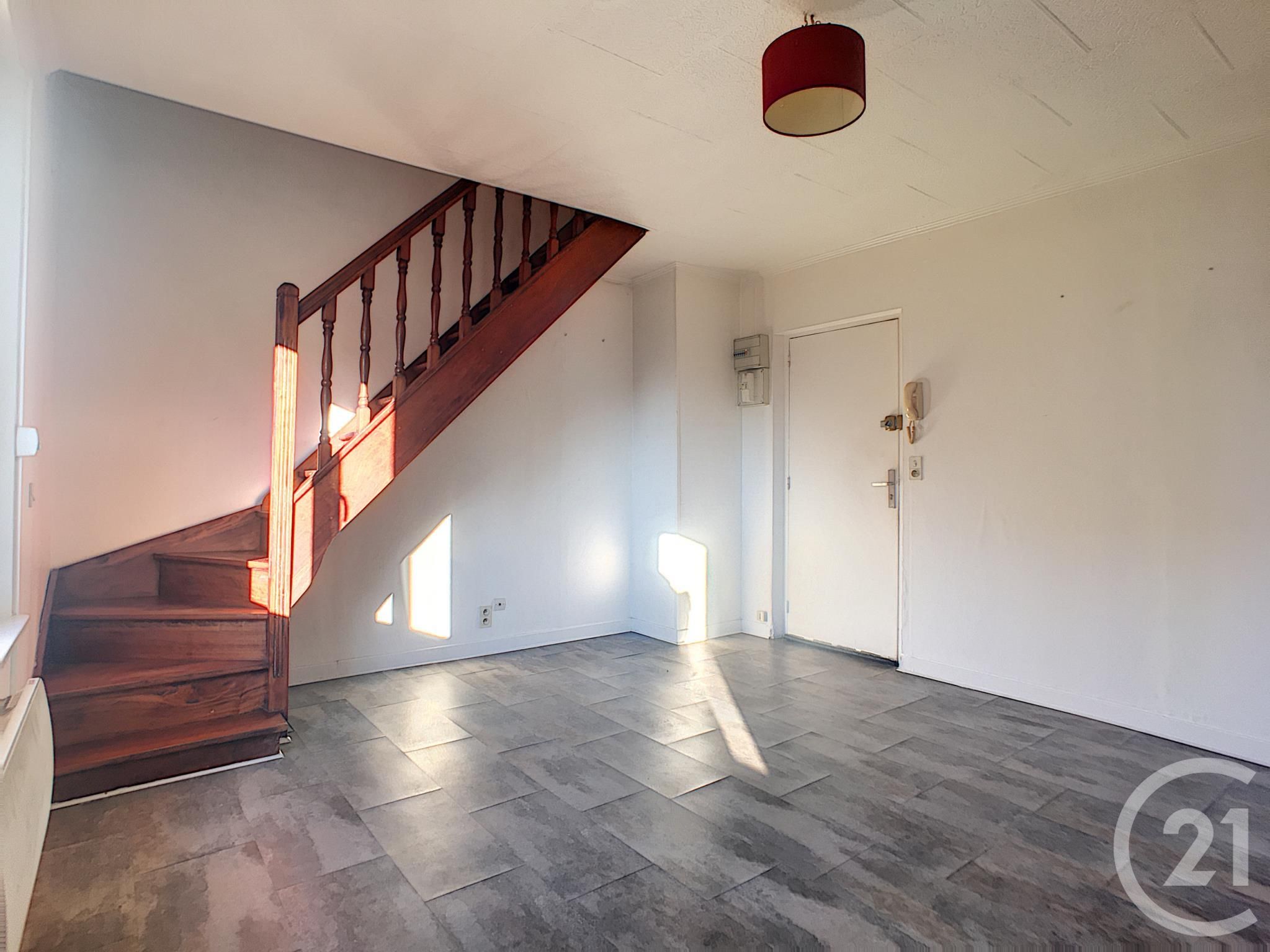 Appartement à louer - 2 pièces - 40.86 m2 - VERBERIE - Miniature 3