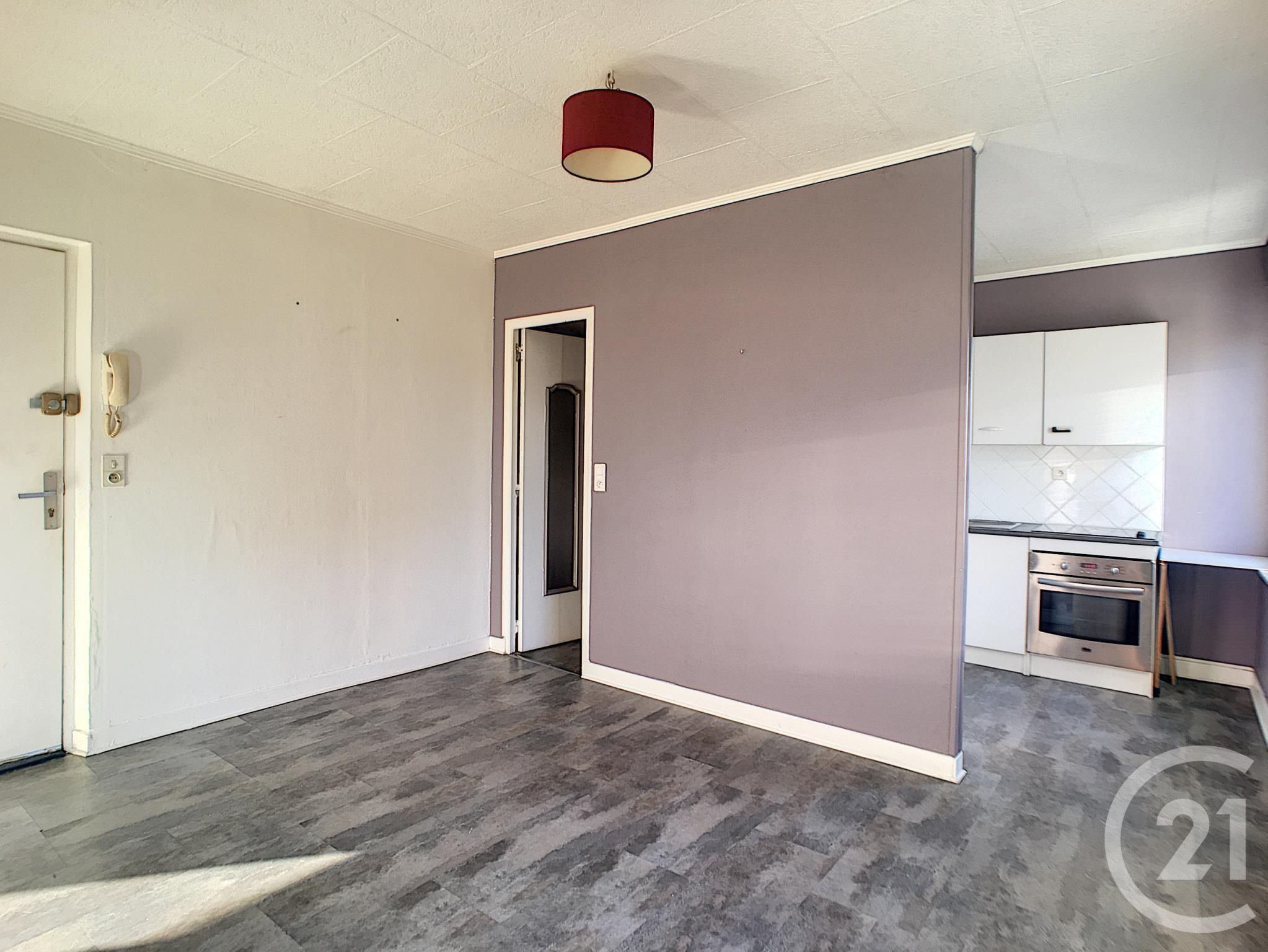 Appartement à louer - 2 pièces - 40.86 m2 - VERBERIE - Miniature 7