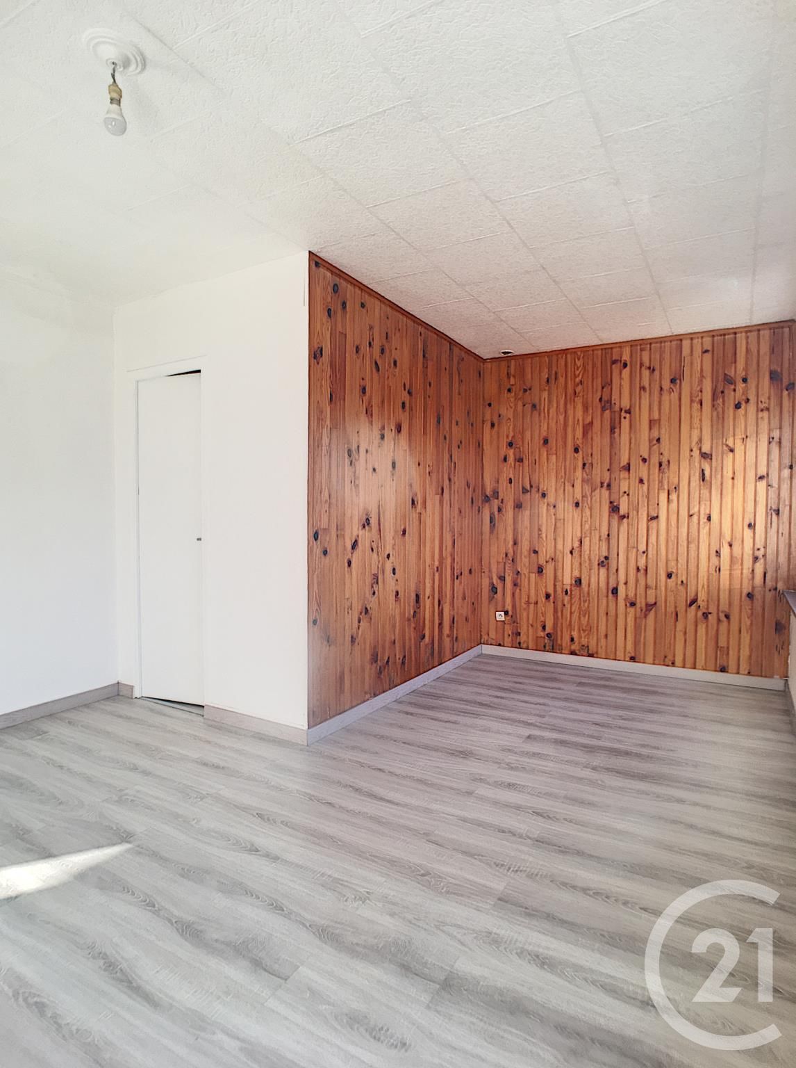 Appartement à louer - 2 pièces - 40.86 m2 - VERBERIE - Miniature 5