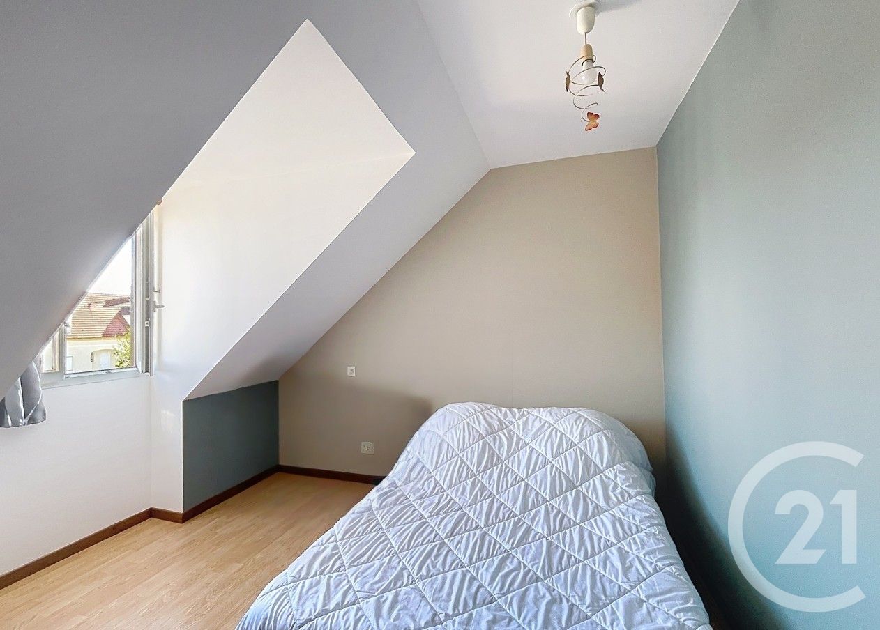 maison à vendre - 5 pièces - 99.0 m2 - BAILLY - Miniature 8