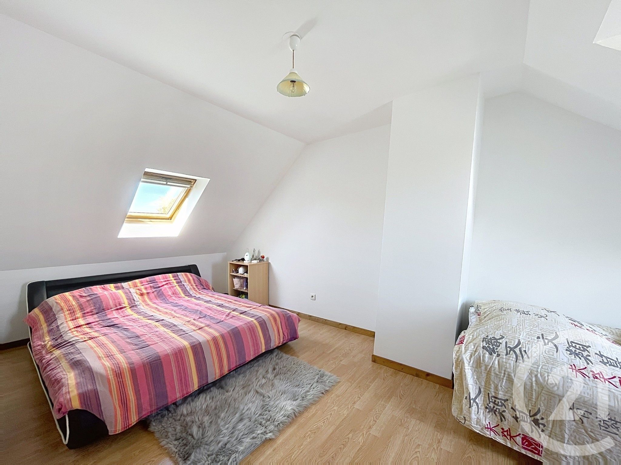 maison à vendre - 5 pièces - 99.0 m2 - BAILLY - Miniature 7