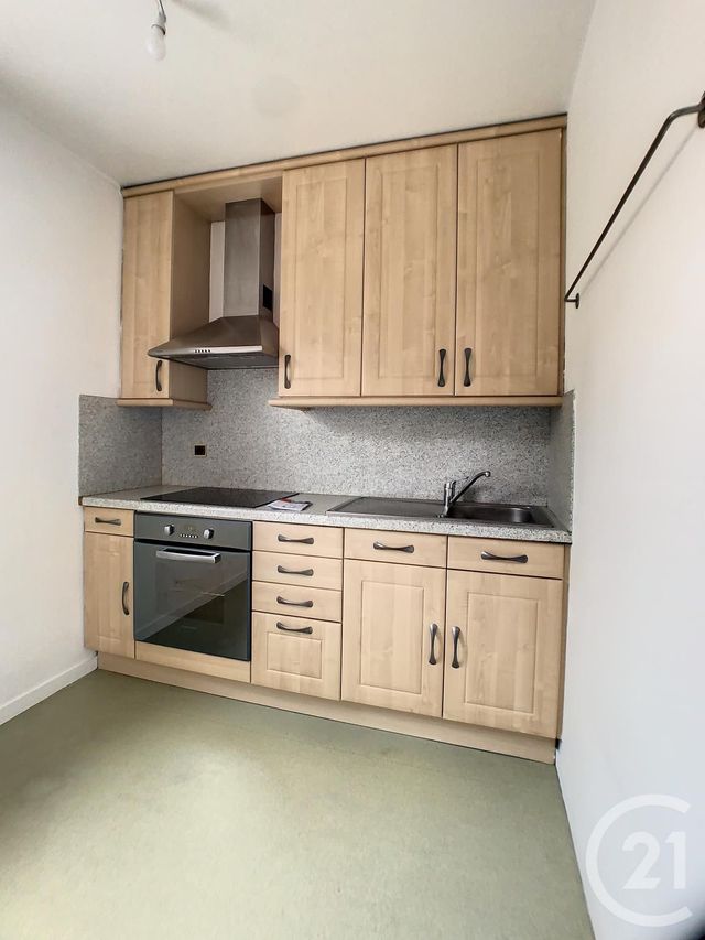 Appartement F2 à louer - 2 pièces - 52.01 m2 - COMPIEGNE - 60 - PICARDIE - Century 21 Infinity