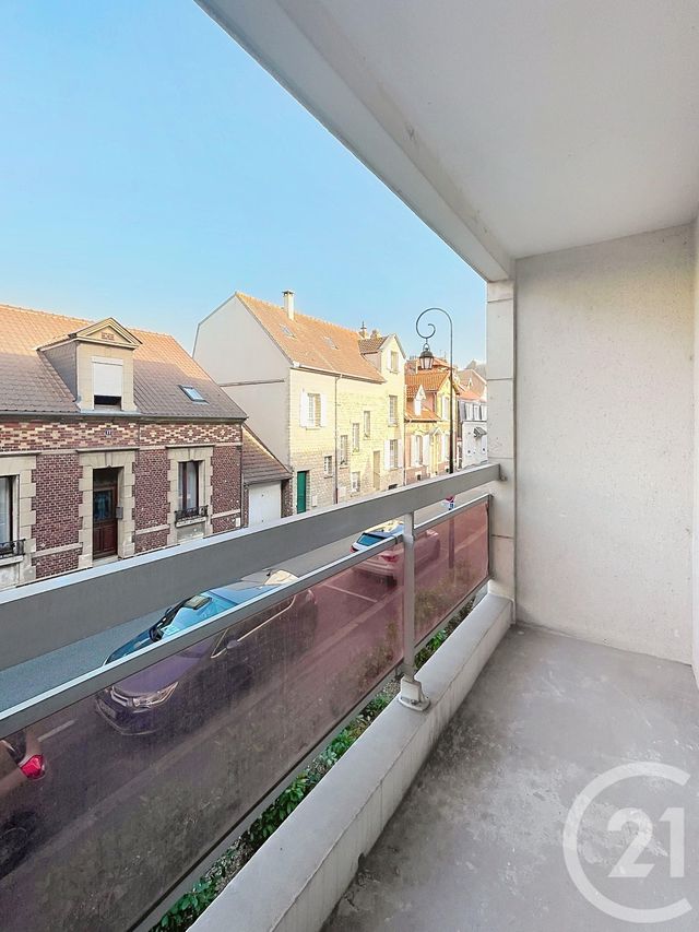 Appartement F2 à louer - 2 pièces - 52.01 m2 - COMPIEGNE - 60 - PICARDIE - Century 21 Infinity