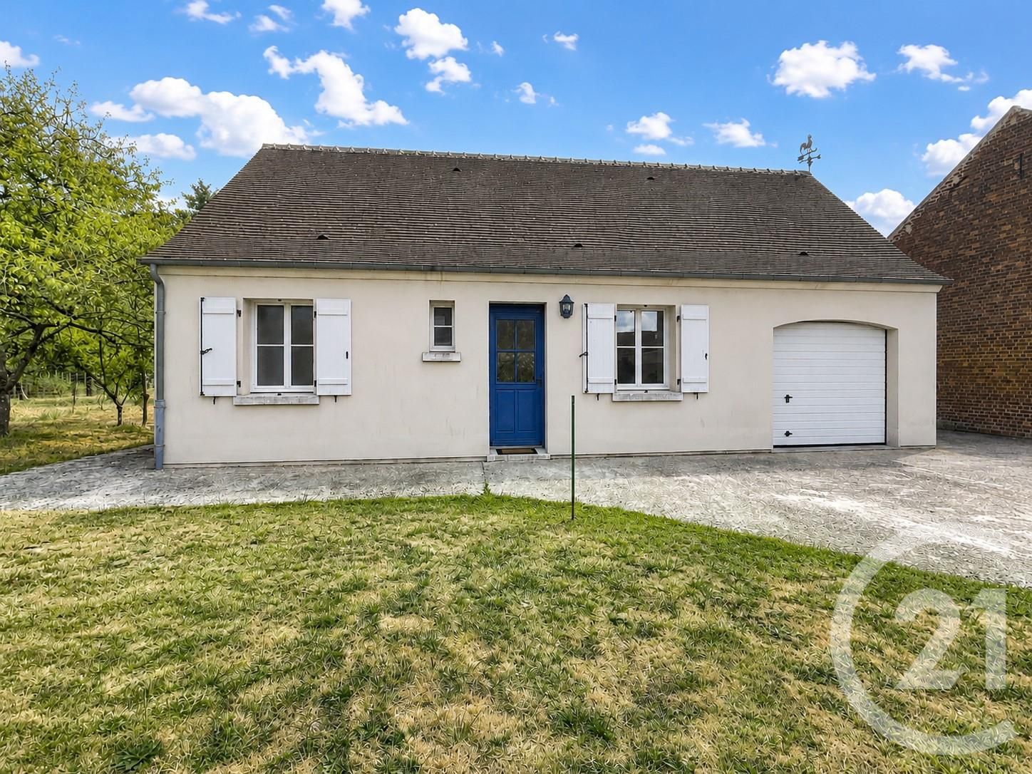 maison à vendre - 8 pièces - 185.0 m2 - LE MEUX - Miniature 14