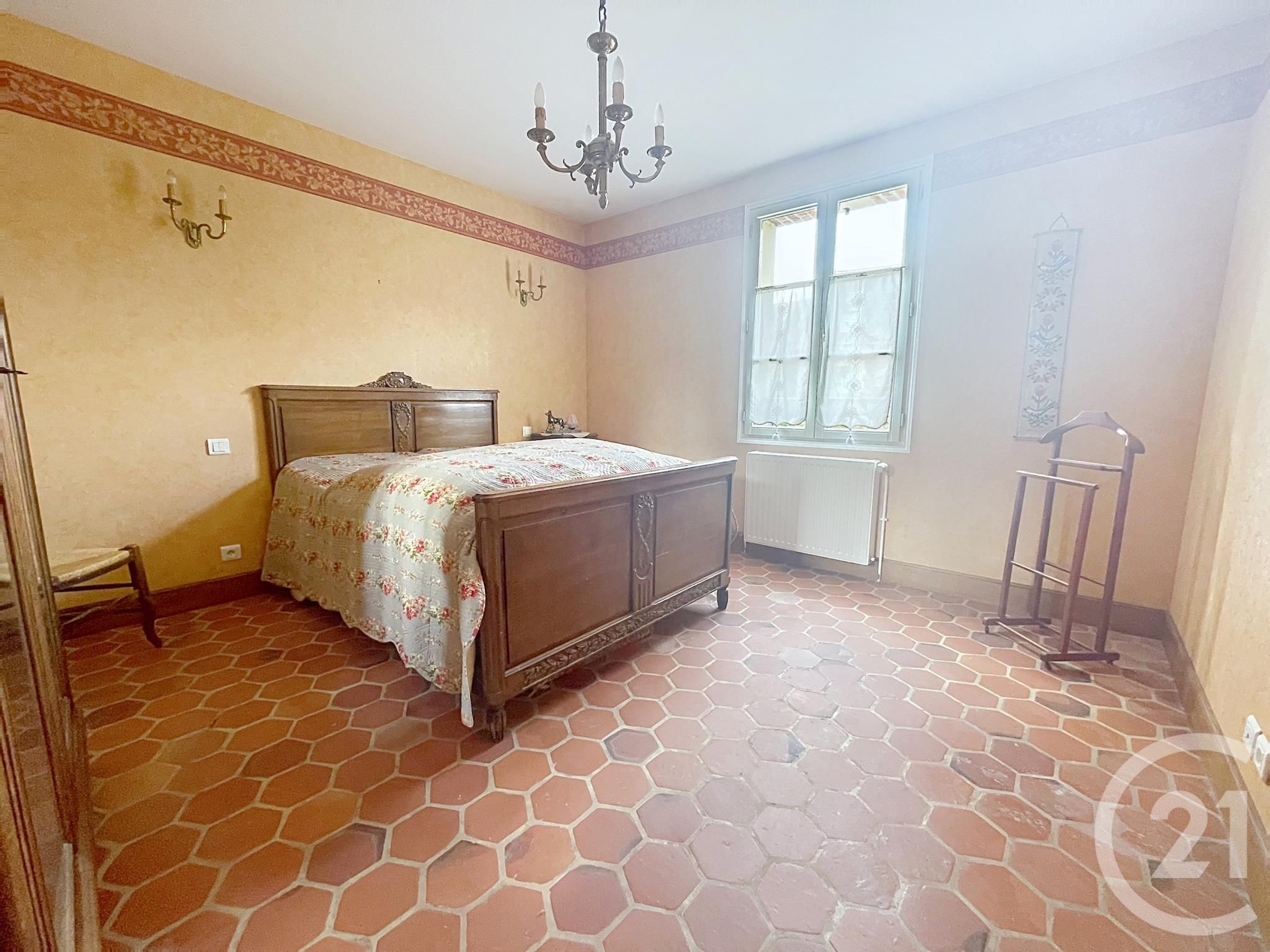 maison à vendre - 8 pièces - 185.0 m2 - LE MEUX - Miniature 8