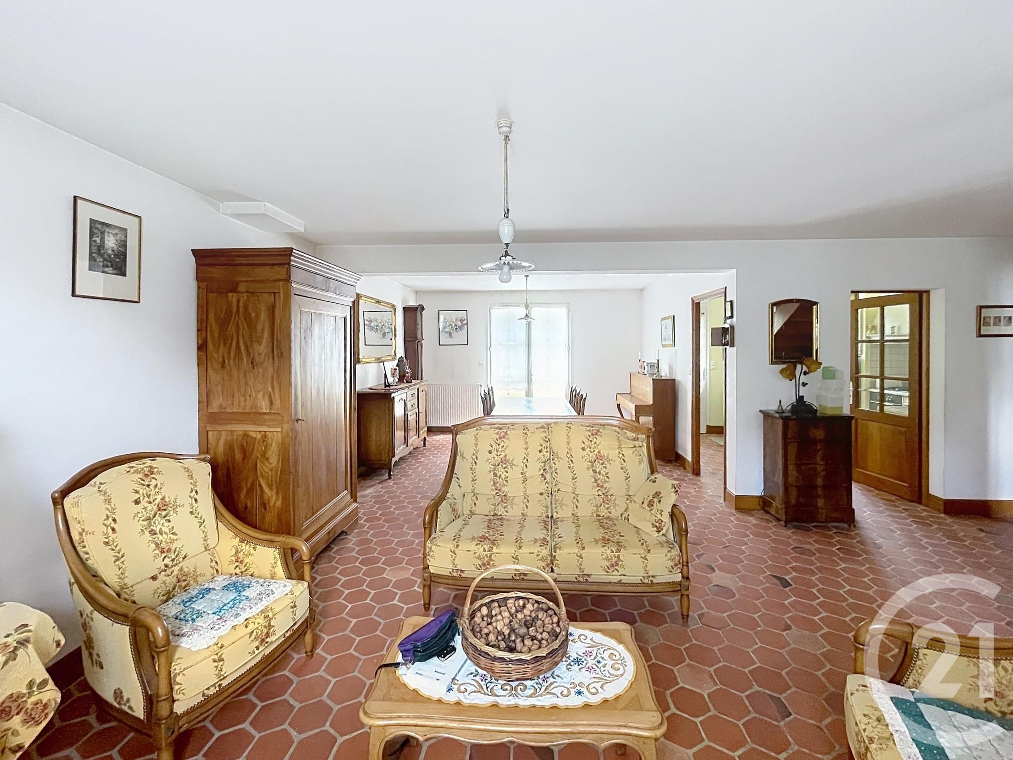 maison à vendre - 8 pièces - 185.0 m2 - LE MEUX - Miniature 5