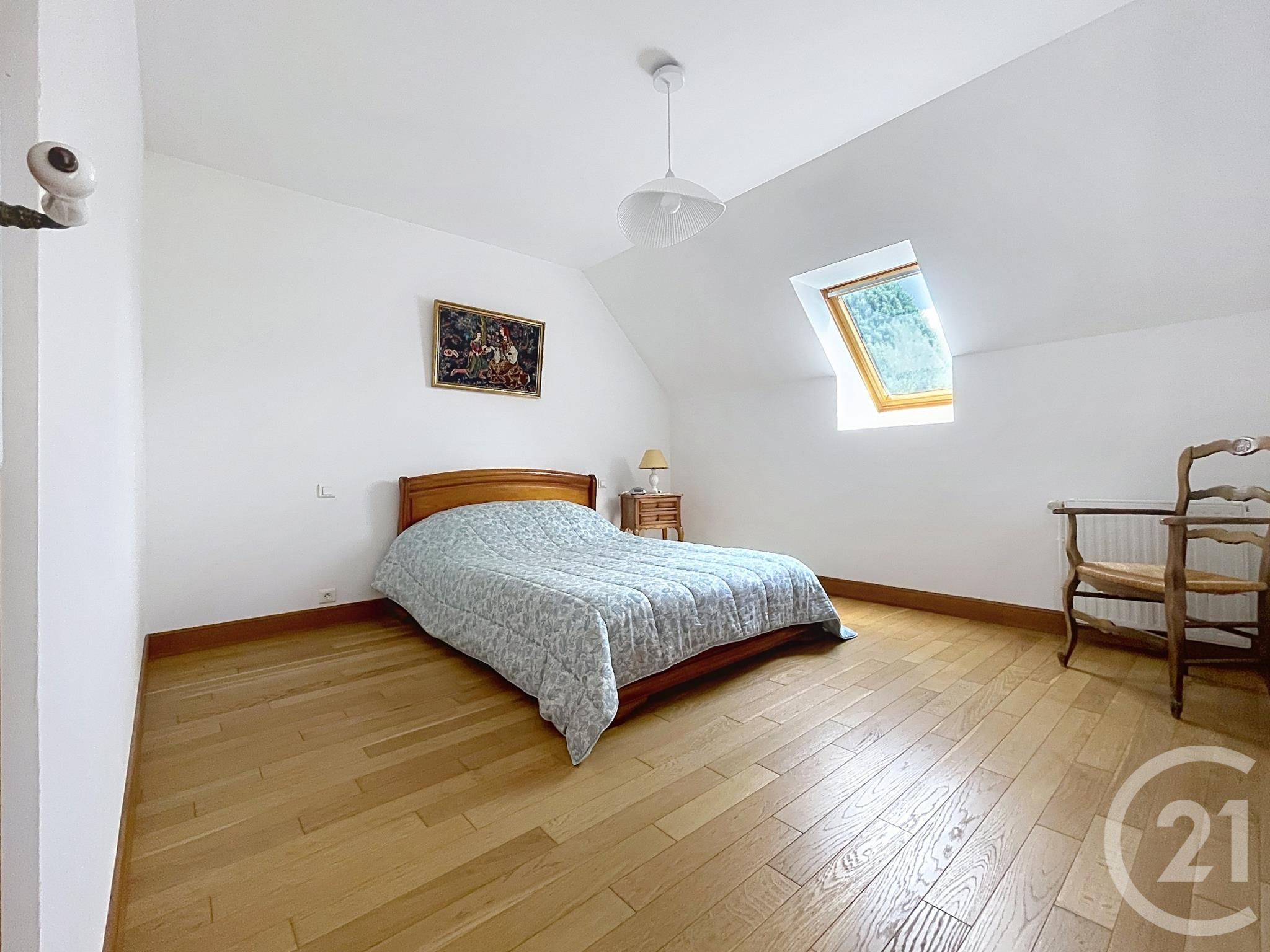 maison à vendre - 8 pièces - 185.0 m2 - LE MEUX - Miniature 12