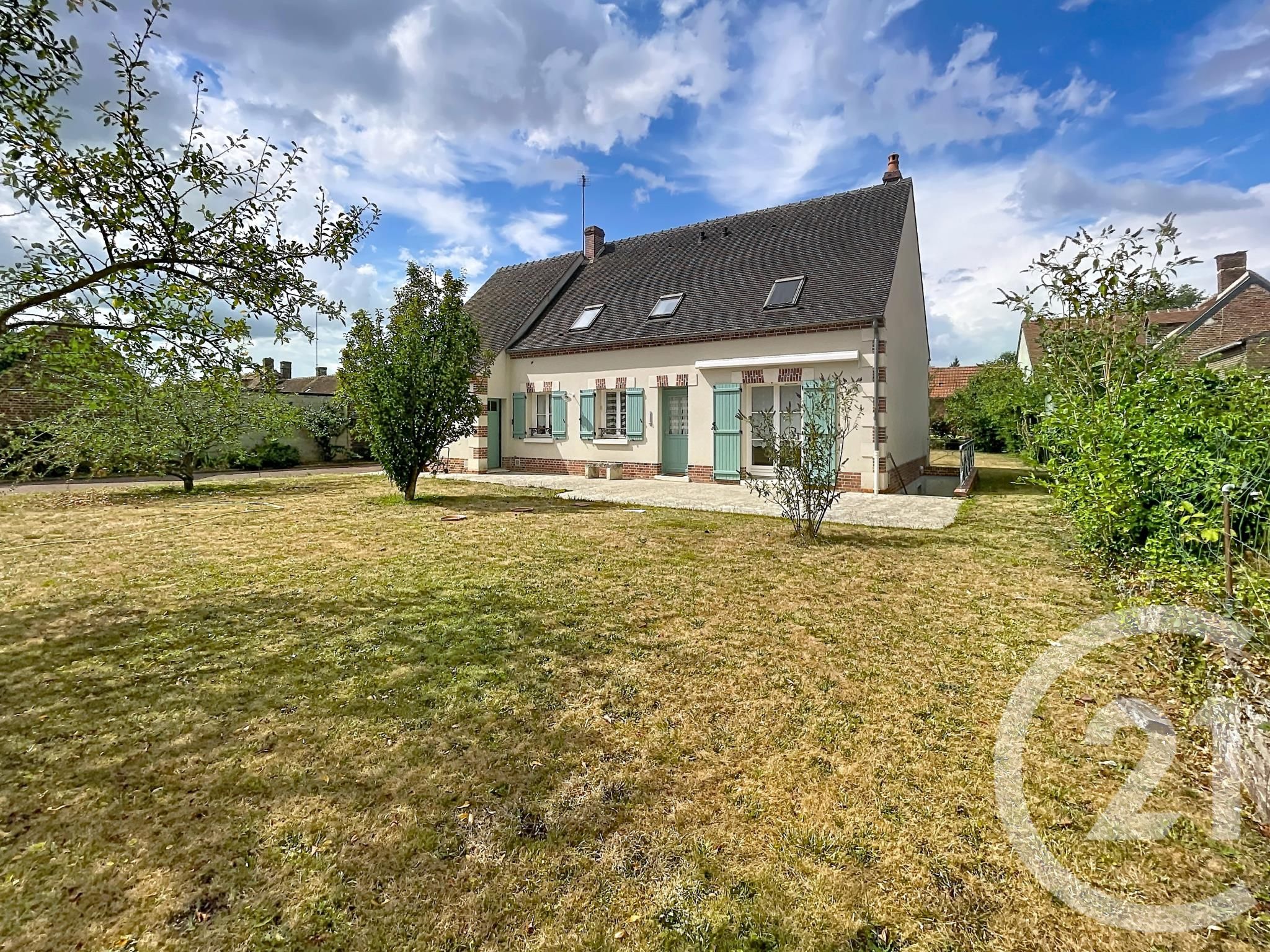 maison à vendre - 8 pièces - 185.0 m2 - LE MEUX - Miniature 13