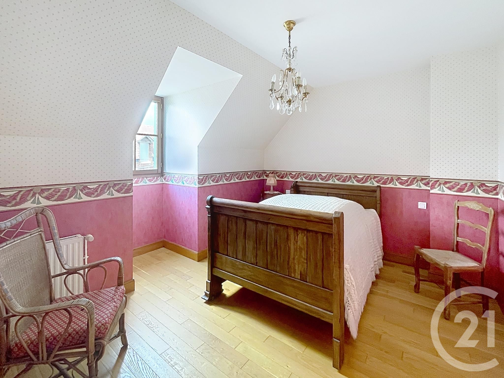 maison à vendre - 8 pièces - 185.0 m2 - LE MEUX - Miniature 10