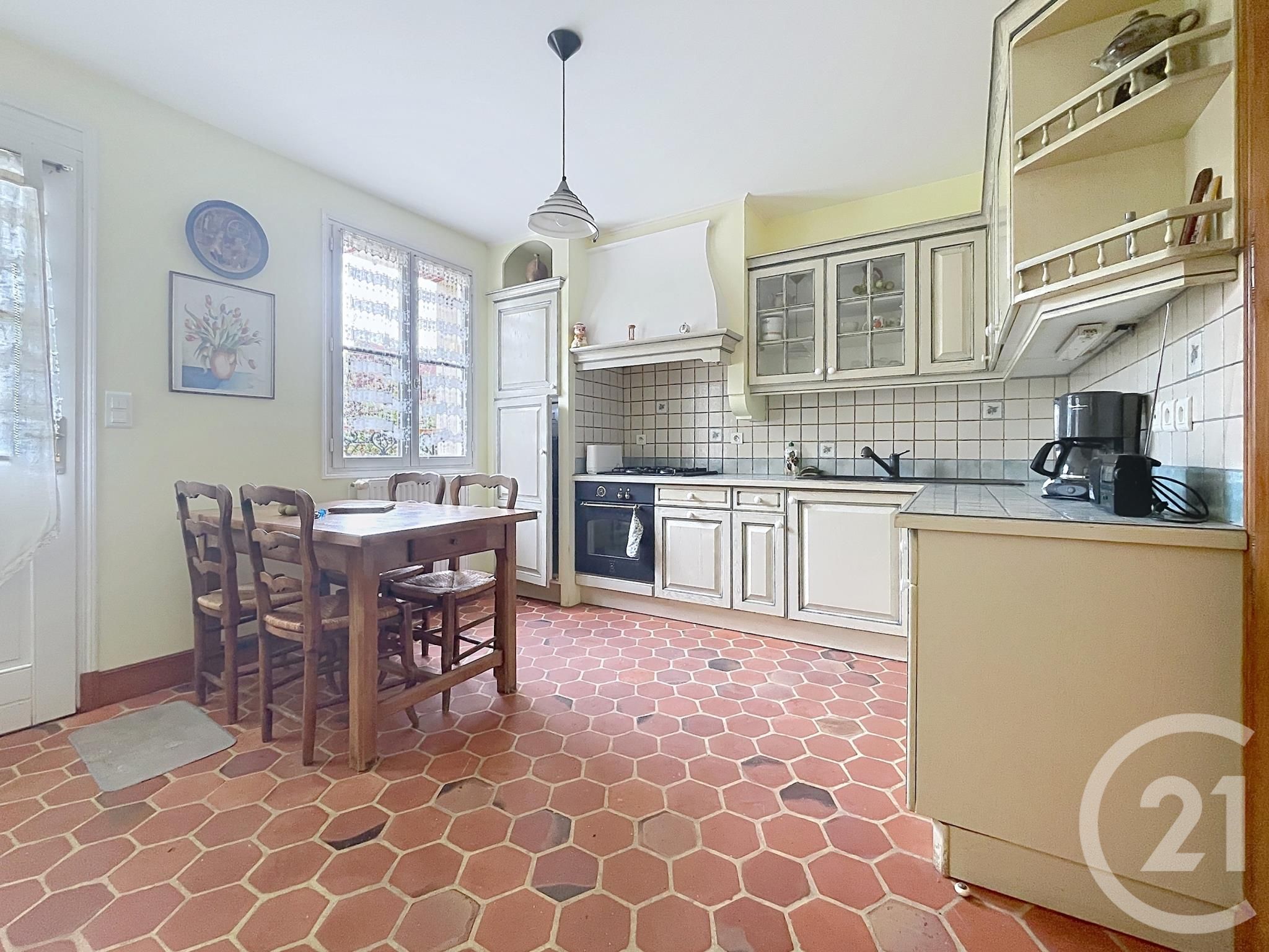 maison à vendre - 8 pièces - 185.0 m2 - LE MEUX - Miniature 7