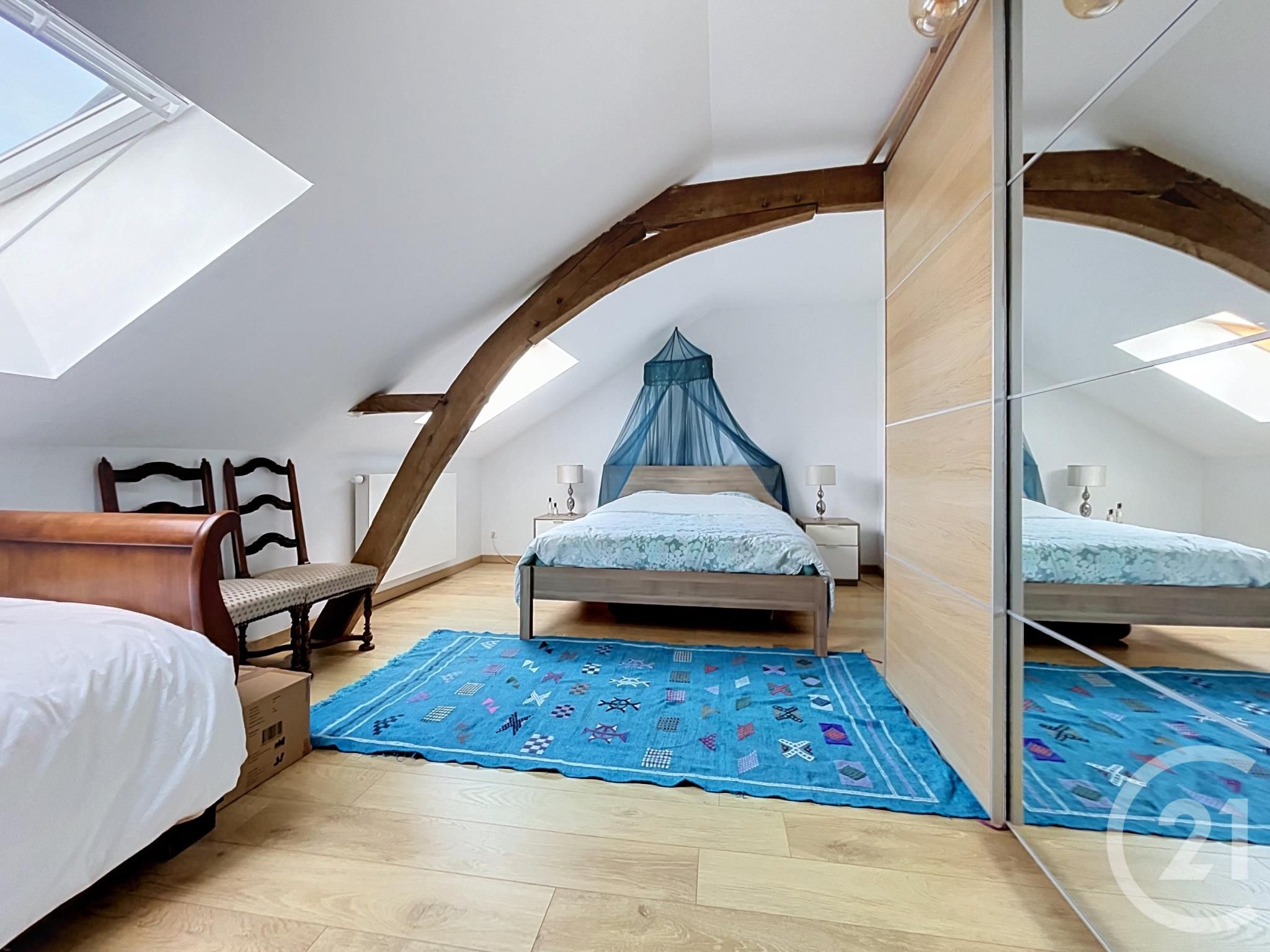 maison à vendre - 10 pièces - 252.7 m2 - JONQUIERES - Miniature 10